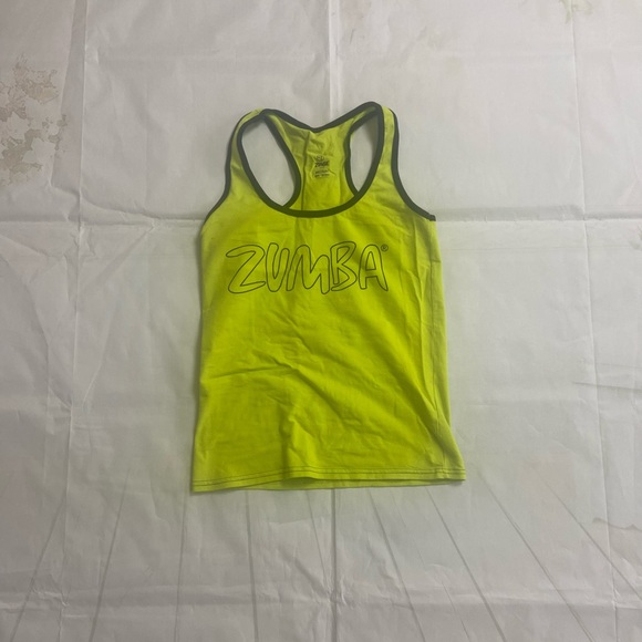 ✨ Zumba Lime & Black Set! - Picture 4 of 7